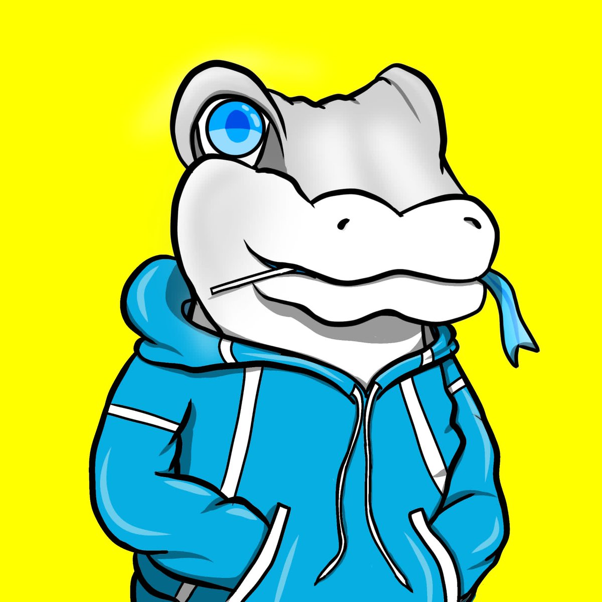 Fazar7_'s tweet photo. @SkurpySocial Komodo dragon 🔥 https://t.co/XFFEM13Ifc