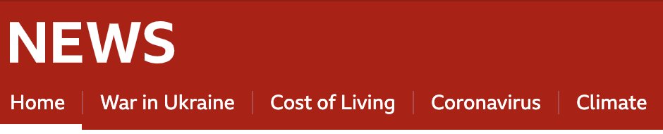 What a time to be alive 😕