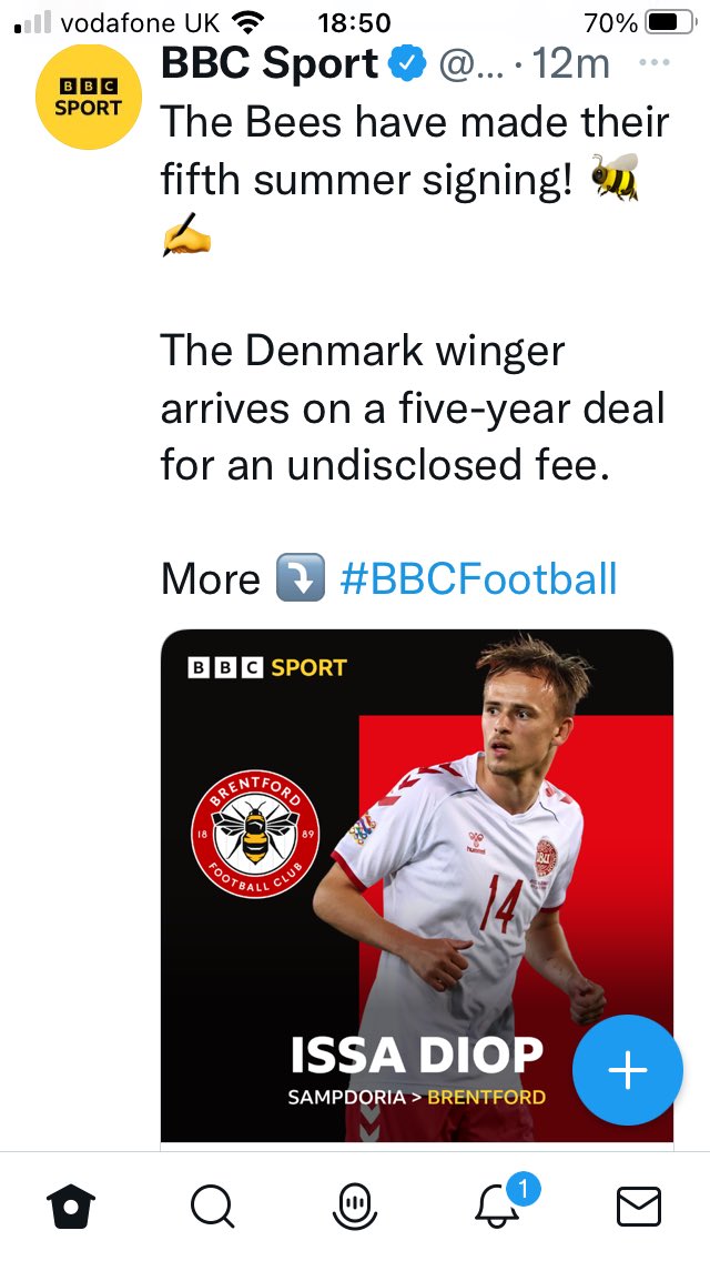 aidansmith144's tweet image. Fuckin hell