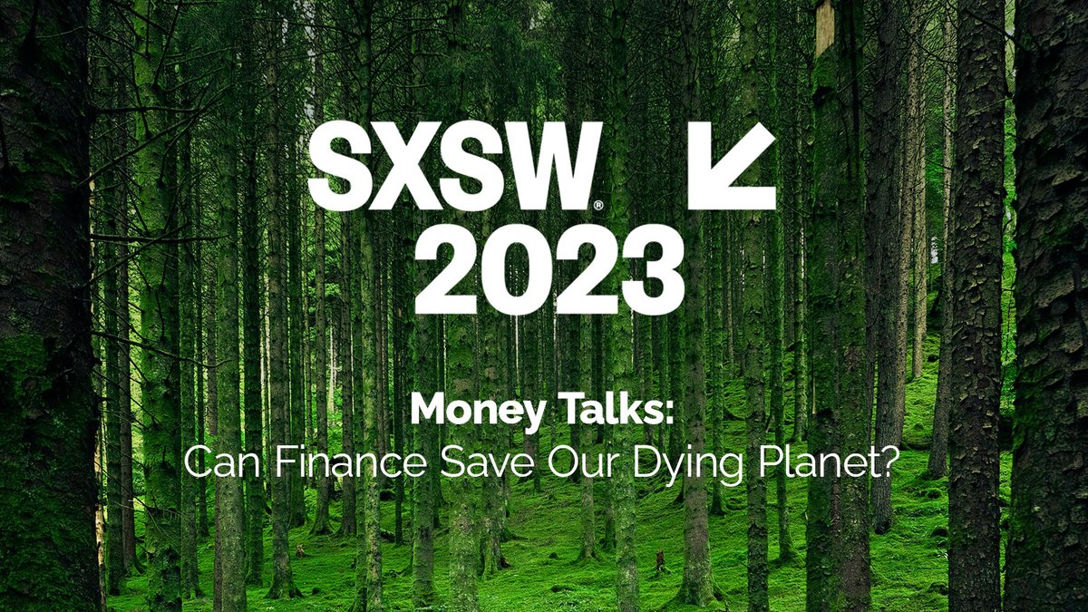 The financial industry is in a unique position to help with the climate crisis. With a little creativity in affordable housing, clean energy and financial technology offerings, bankers can lead. 

Vote now to see our panel with <a href="/Vancity/">Vancity</a> at #SXSW at panelpicker.sxsw.com/vote/126778