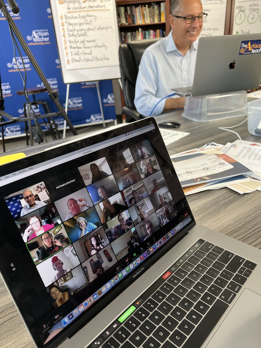 Mike Rutherford tweet media