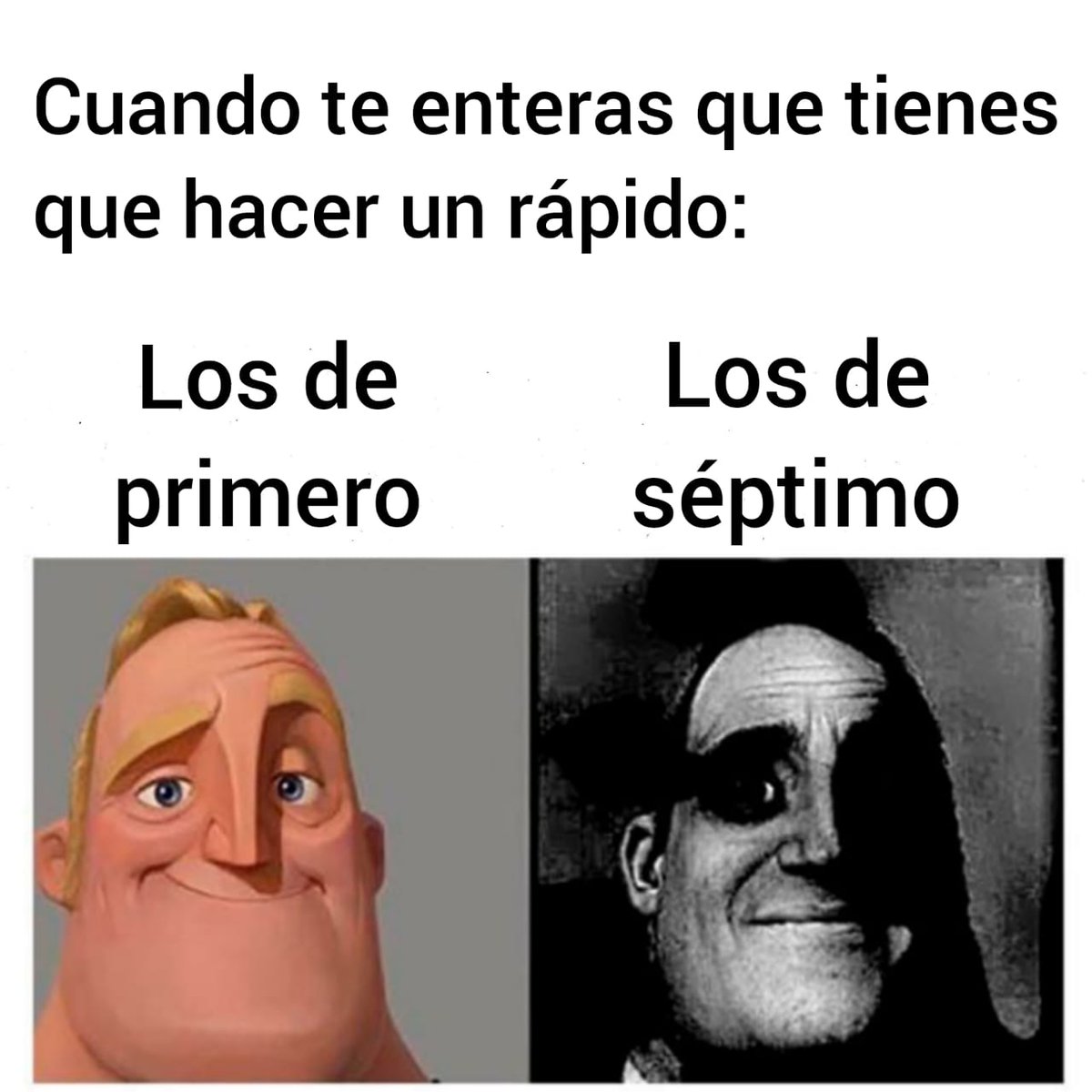 CanalRender's tweet photo. El inicio del fin para algunos 🥹 https://t.co/Yxb85KIH66