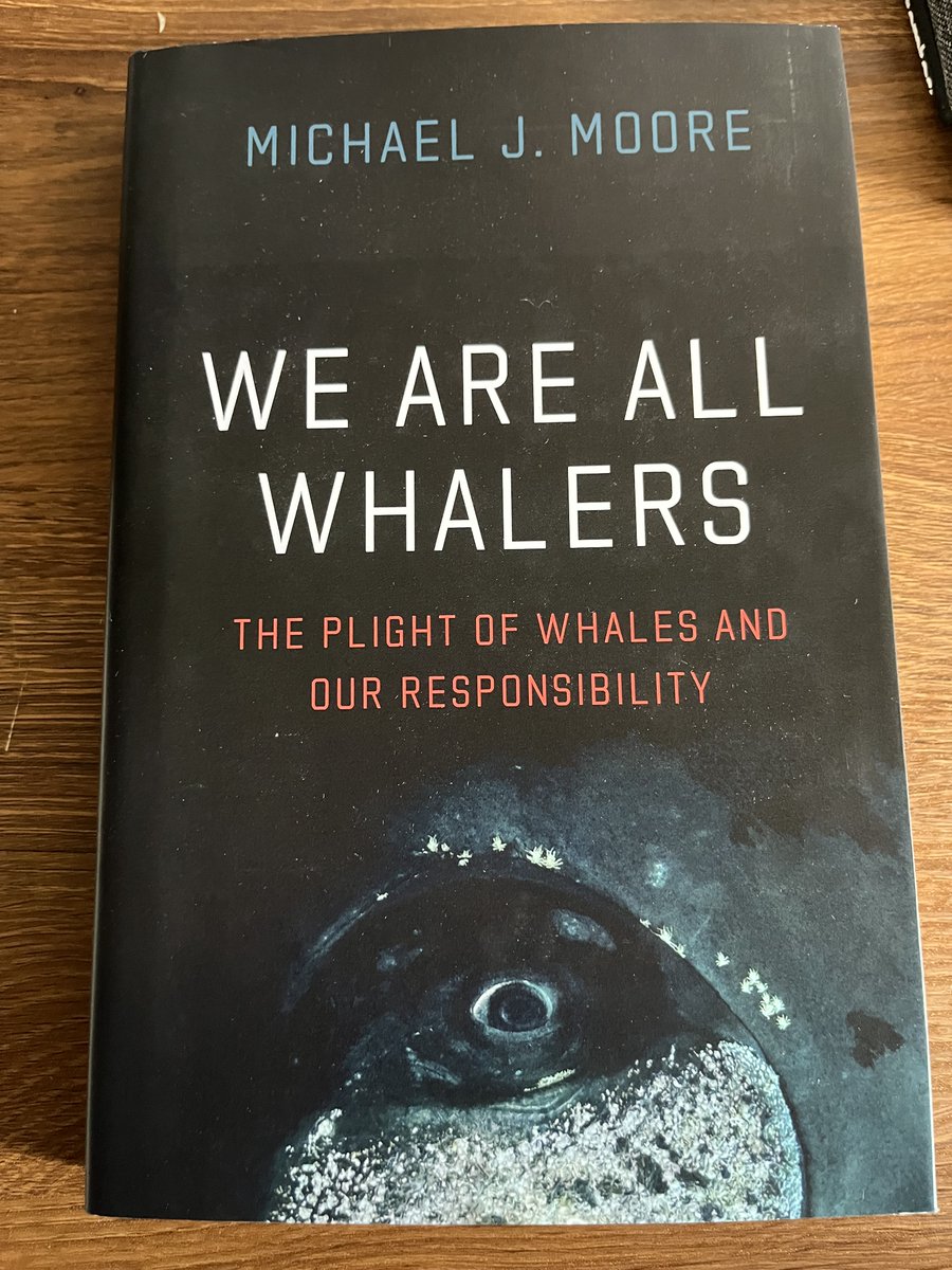 ZoeRand's tweet photo. Kept my promise to @MklJMoore at #SMM2022 to buy his book when I got home and put the super cool bookplate he signed inside of it. I'm so excited to read it! https://t.co/NR4aSmSDxz