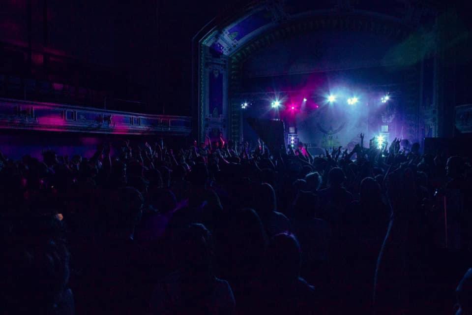 xlncpresents's tweet image. 🚨 THIS SATURDAY 🚨

Knuckle Puck, Free Throw, Can’t Swim, Rarity, Michael Cera Palin, The Sonder Bombs and many more at the Historic Masonic Temple for Excellency Fest 2022!

Just a few tickets left over at xlncmusicfest.com