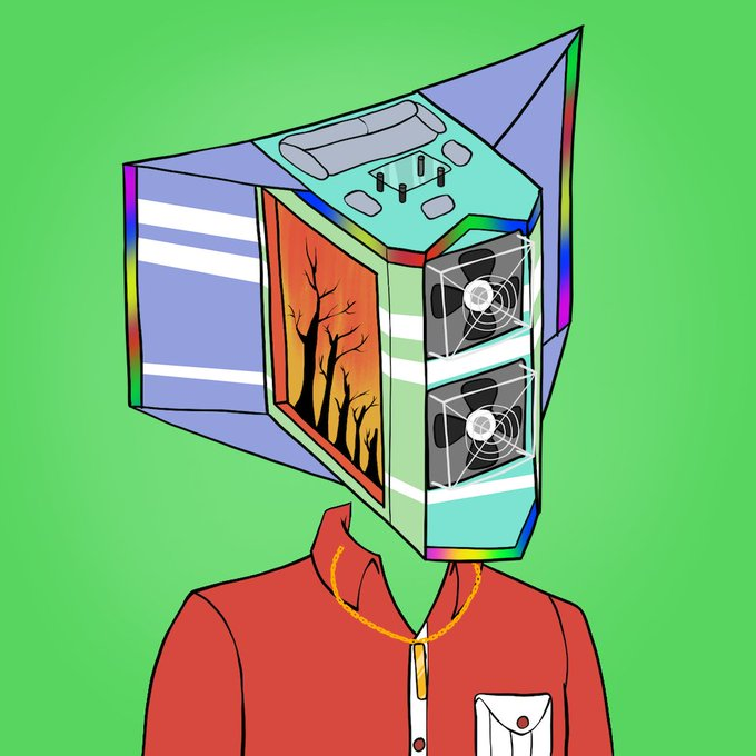 Mint This Now tweet media