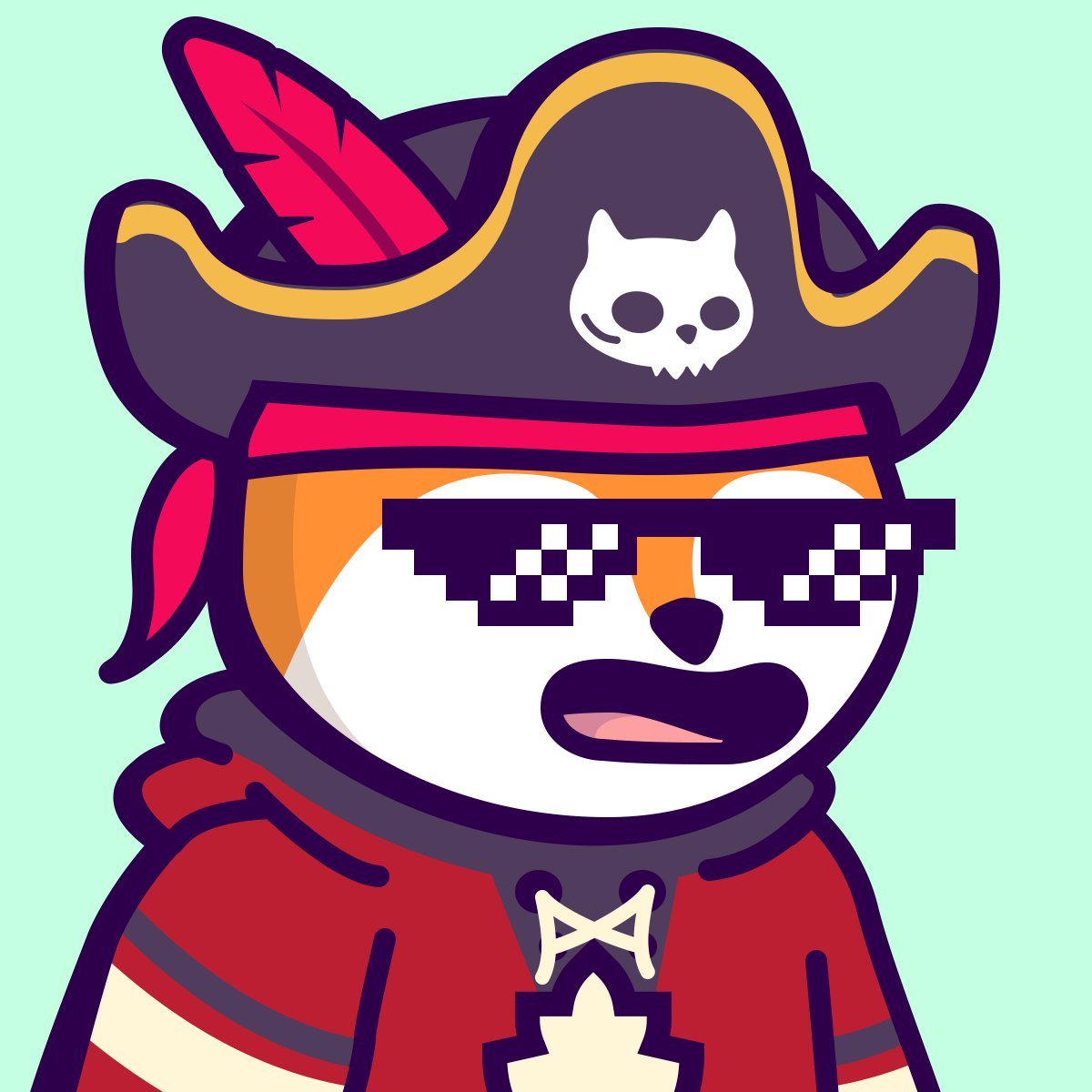 0xRamon's tweet photo. upgraded some of my @FamousFoxFed today 🟠🟠🟠

rip FOXY stash https://t.co/kd7u7khDml