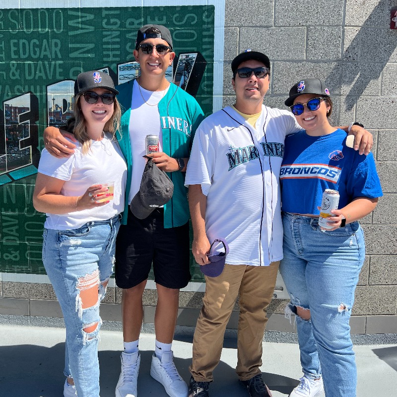 Boise State Alumni and Friends tweet media