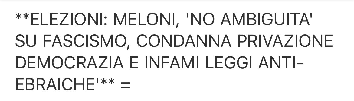 Carlo Calenda tweet media