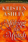 SL Marshall (@marshall_sl) on Twitter photo Enter today! Book #giveaway for Making the Match (River Rain #4) by Kristen Ashley <a href="/KristenAshley68/">KristenAshley68</a> on <a href="/goodreads/">Goodreads</a> buff.ly/3QAoJsp Enter today! Book #giveaway for Making the Match (River Rain #4) by Kristen Ashley <a href="/KristenAshley68/">KristenAshley68</a> on <a href="/goodreads/">Goodreads</a> buff.ly/3QAoJsp