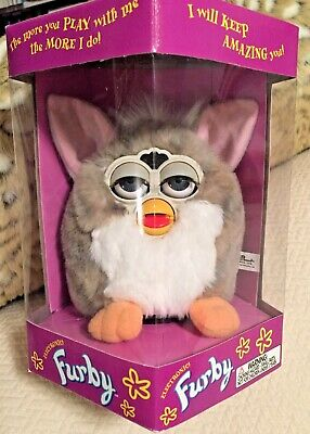 MY GOD IS THAT A SQUID FURBY