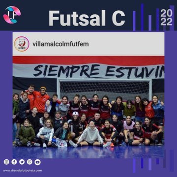 DiarioLaFutbol's tweet photo. #Futsal C: Fecha 16
El líder 17 de Agosto goleó y le sacó más distancia a Arsenal que cayó ante Alvear. Goleada de Villa Malcolm. San Antonio salió del fondo. Chascomús, tercero. 
https://t.co/EMxPCcFK1D https://t.co/iCSTiJ75Ze