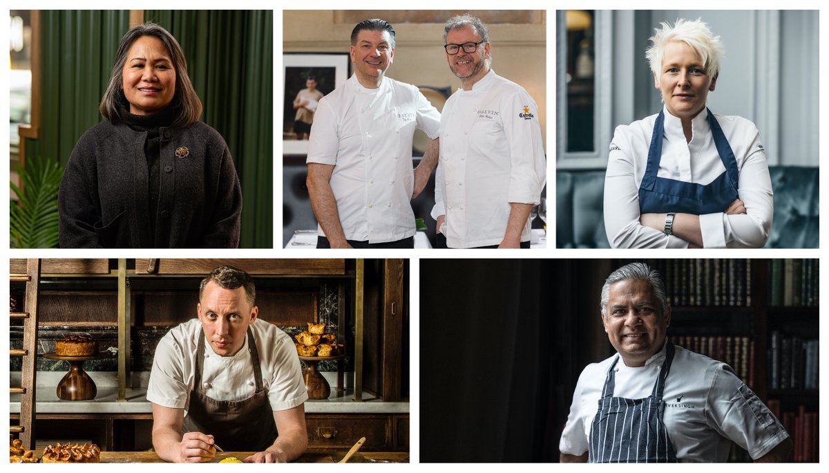 Hospitality Action (@hospaction) on Twitter photo We are very grateful to <a href="/CinnamonClub/">The Cinnamon Club</a>’s <a href="/chefviveksingh/">Vivek Singh</a> and the star-studded chef brigade <a href="/chefcalum/">calum franklin</a> <a href="/Galvin_brothers/">Galvin Restaurants</a> <a href="/_LisaAllen/">Lisa Goodwin-Allen</a> & Saiphin Moore for cooking up a five-course supper in aid of HA on 20th September at <a href="/CinnamonKitchen/">Cinnamon Kitchen</a>. For tickets visit: ow.ly/lya550KaKXx We are very grateful to <a href="/CinnamonClub/">The Cinnamon Club</a>’s <a href="/chefviveksingh/">Vivek Singh</a> and the star-studded chef brigade <a href="/chefcalum/">calum franklin</a> <a href="/Galvin_brothers/">Galvin Restaurants</a> <a href="/_LisaAllen/">Lisa Goodwin-Allen</a> & Saiphin Moore for cooking up a five-course supper in aid of HA on 20th September at <a href="/CinnamonKitchen/">Cinnamon Kitchen</a>. For tickets visit: ow.ly/lya550KaKXx