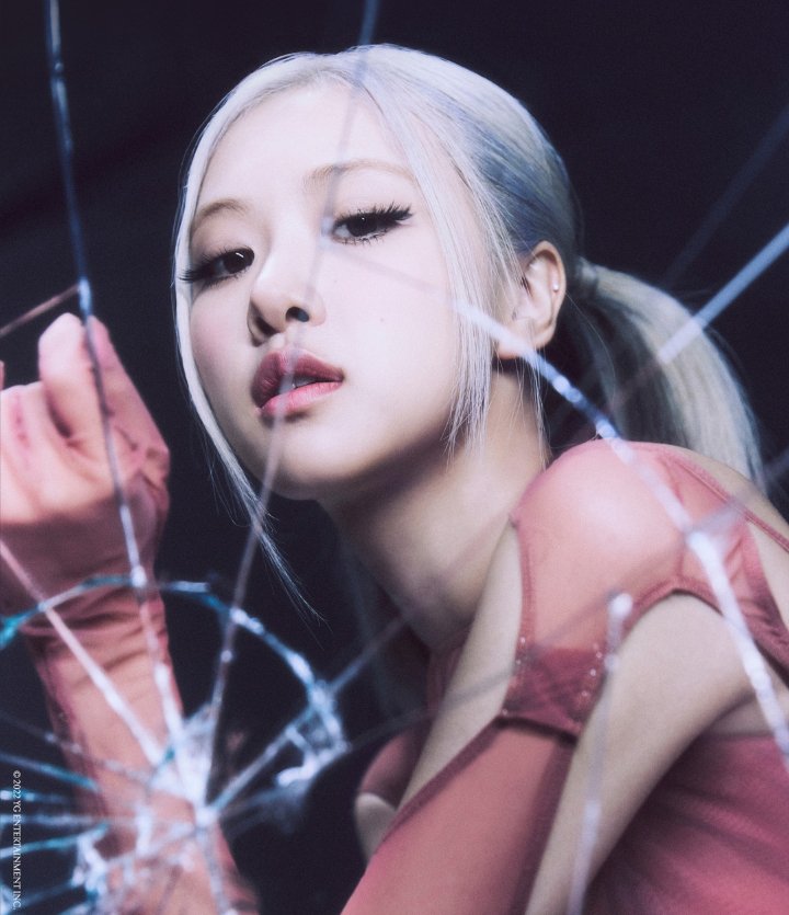 bangpinkverse's tweet photo. #ROSÉ                   #JUNGKOOK https://t.co/Sj8m3md7vs