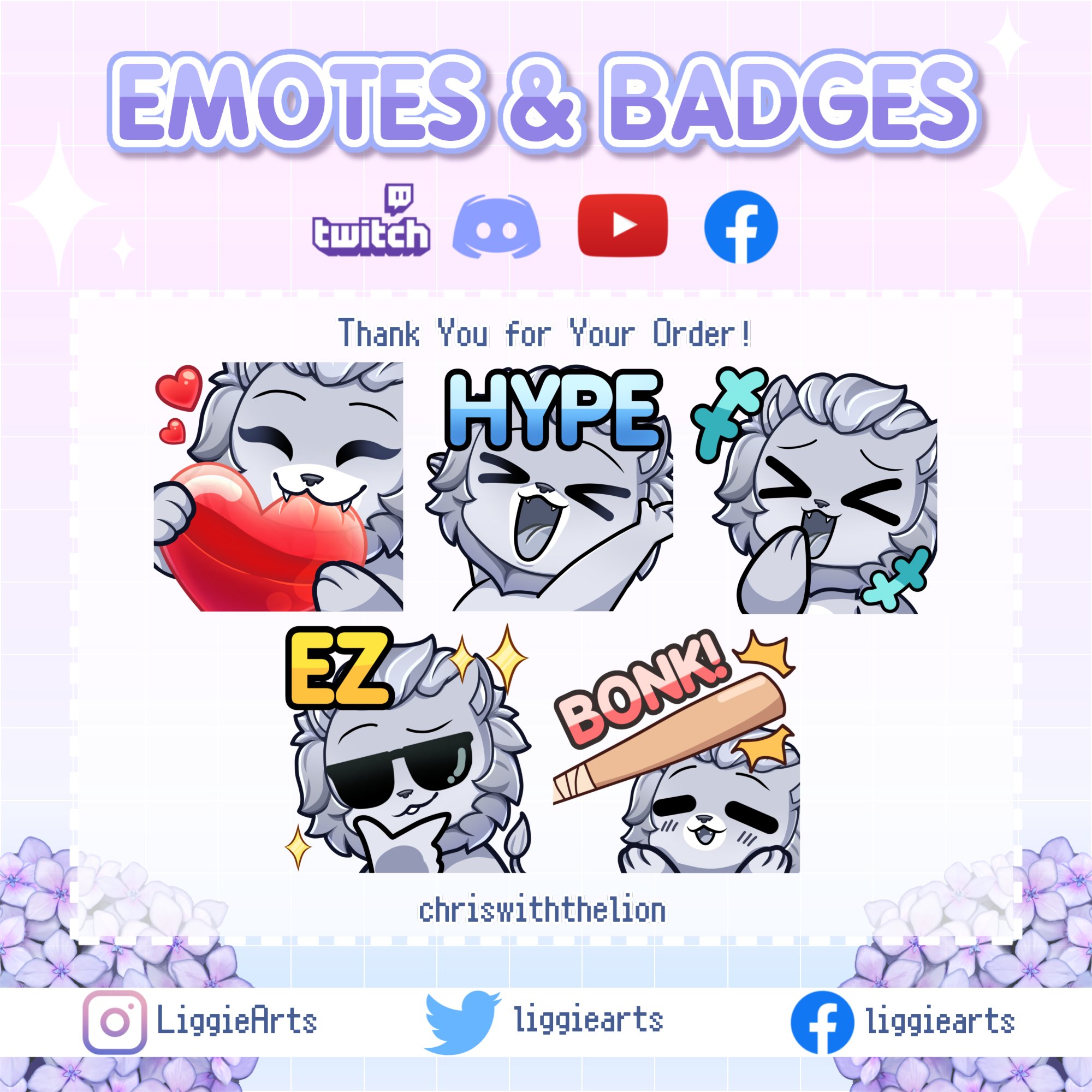 Twitch Copypasta Art - cm6vcmi
