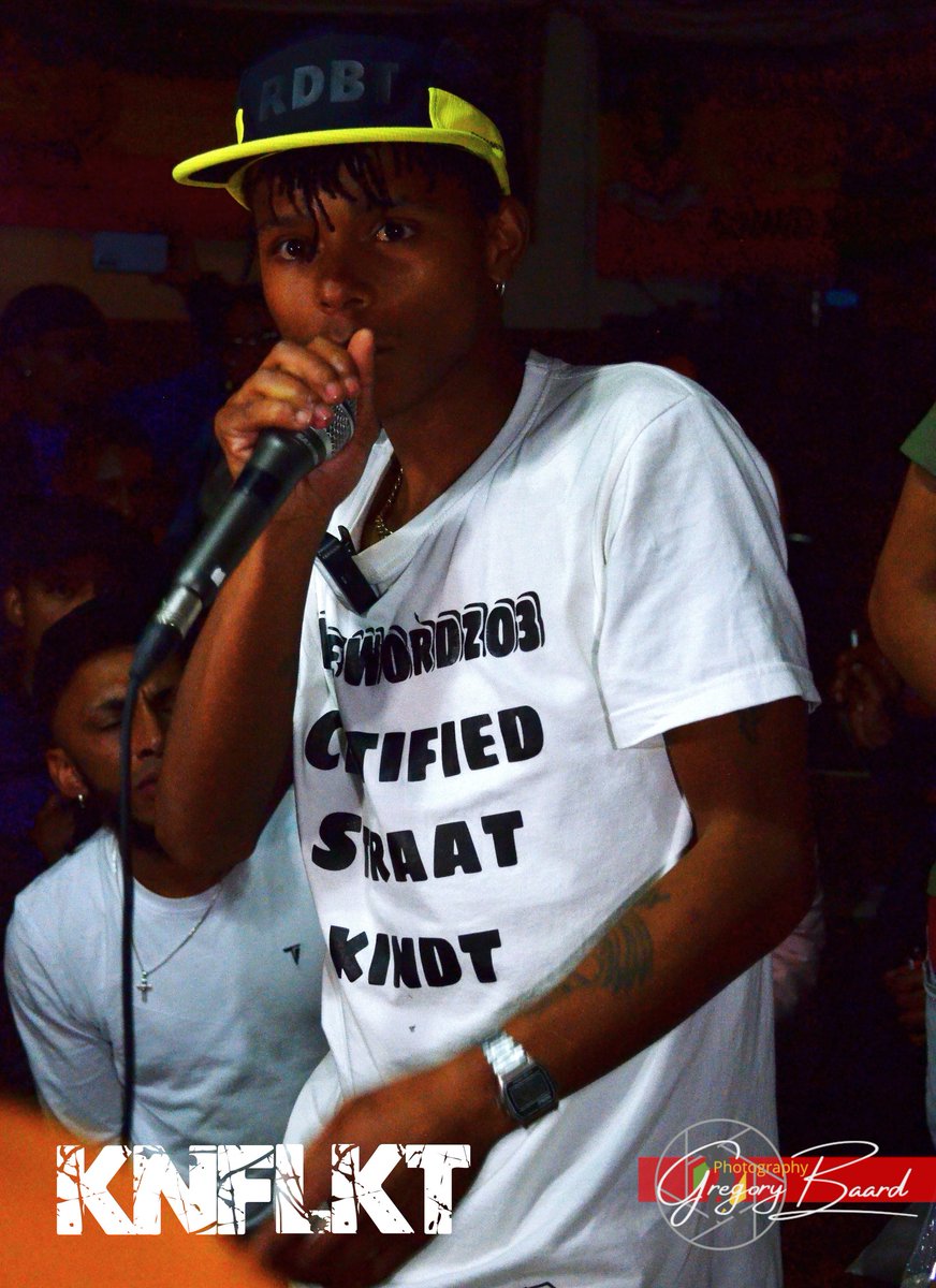 Knflkt_battles's tweet photo. WISEWORDS 03 &amp; EEM SLAUGHTER has really been showing massive improvement since joining the KNFLKT roster. These are 2 of the most impressive young battlers of the year thus far... And it looks like they are not about to slow down any time soon. https://t.co/Sq97PvVqIu