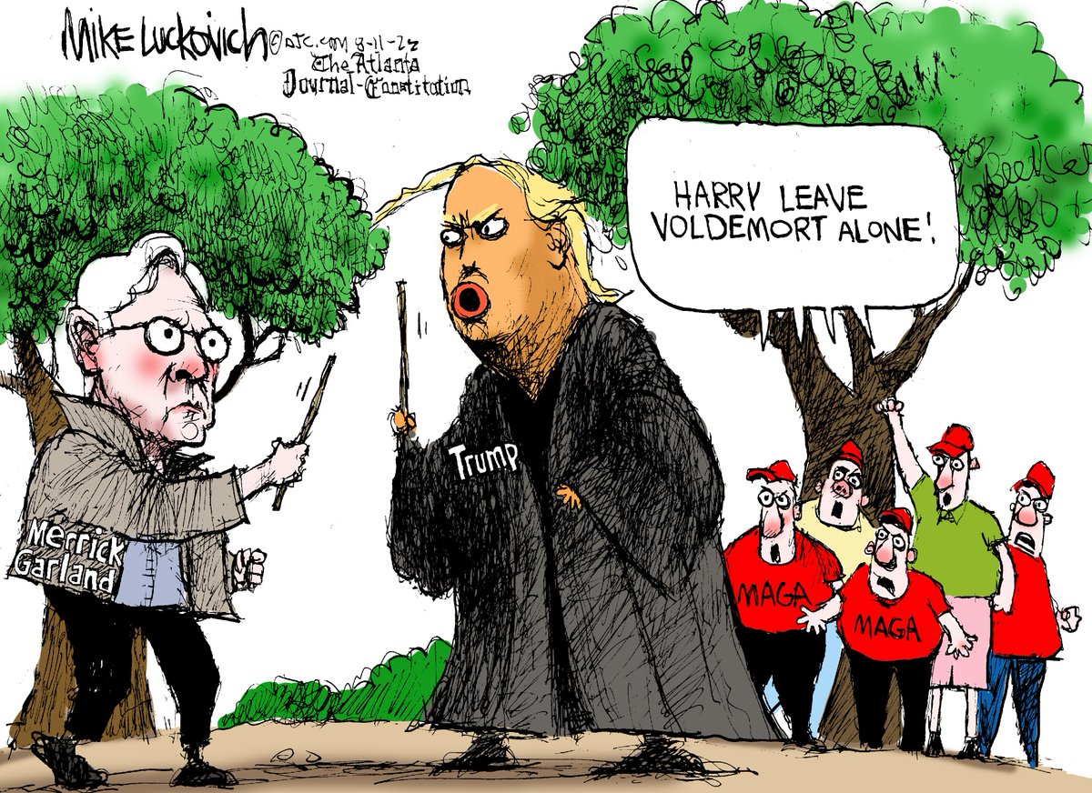 mike luckovich (@mluckovichajc) on Twitter photo 