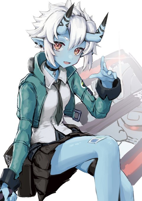 AOKAKU🌪

#绝区零 #ZenlessZoneZero 