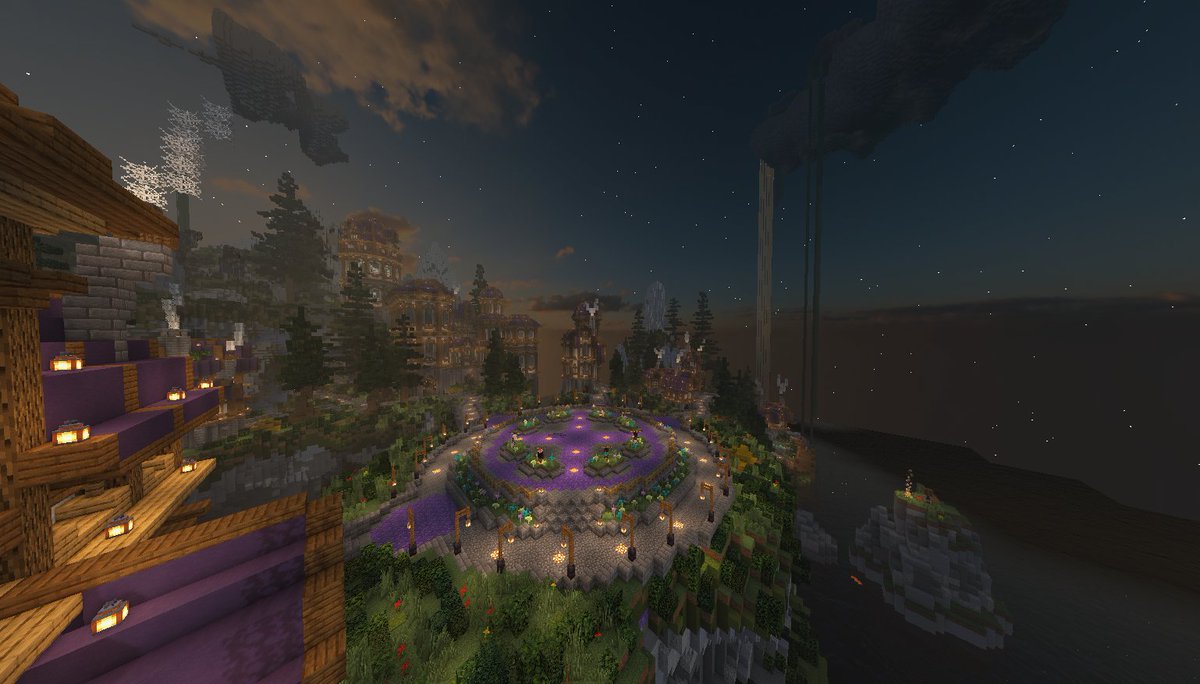 Axo_LOTL_MC's tweet photo. There's some great views in Axo, come check it out
https://t.co/yzZFZgohWQ

#Minecraft #MinecraftServer #AxoRe #BBNaija #NCTDREAM #사랑스런_윈터베어3주년_축하해 #GlazersSellManUtd #googledown #muradmerali #PSVASM #emilokan #COVID19 #سكربت83 #BBNaijaS7 #MarkTuan #heartattack #LISA https://t.co/TXxe4HnlTF