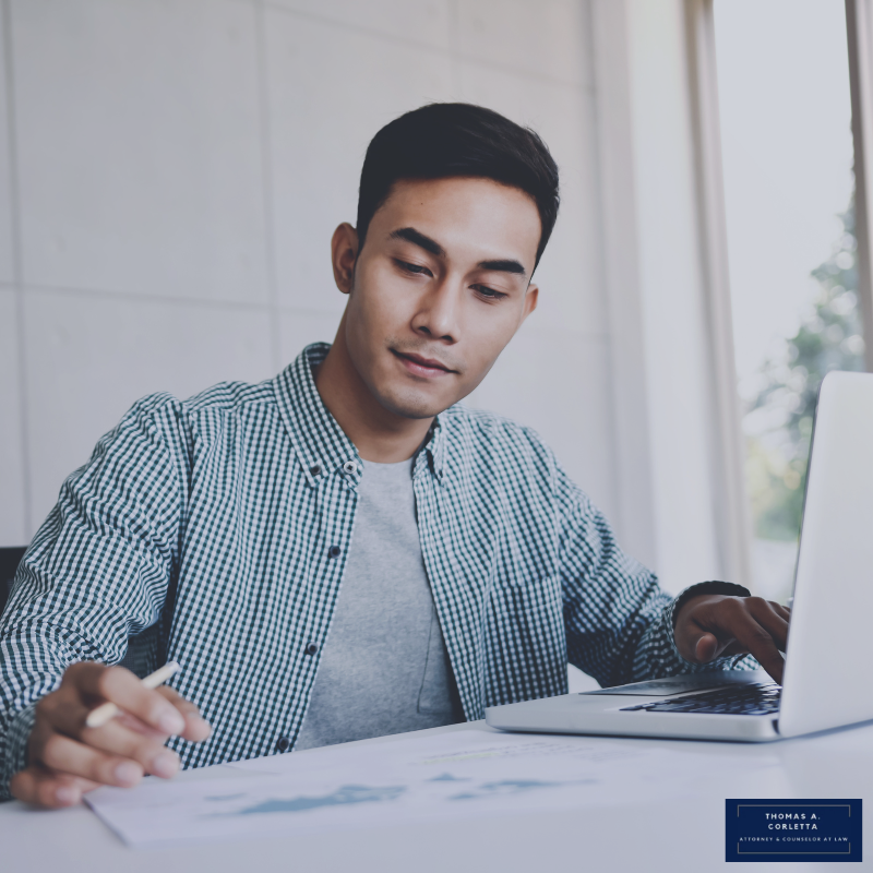 CorlettaLaw's tweet photo. #Bankruptcy can be scary, but you're not alone. With expert experience and reliable guidance, our #lawyers can help you get the fresh start you deserve. (585) 546-5072  https://t.co/GO6QHNOiEa https://t.co/X8sxHmxLku