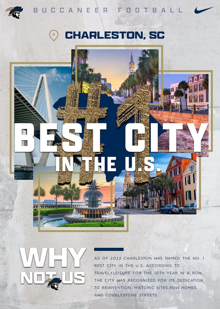 SAY LESS‼️ ☀️🌊🩳⛱🕶#ChuckTownBucs #HomeTeam