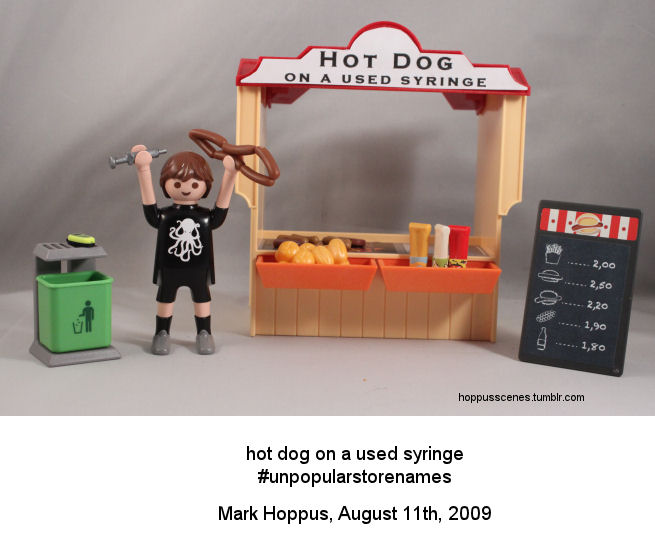 hoppusscenes's tweet photo. #unpopularstorenames https://t.co/IGE1IACfMn