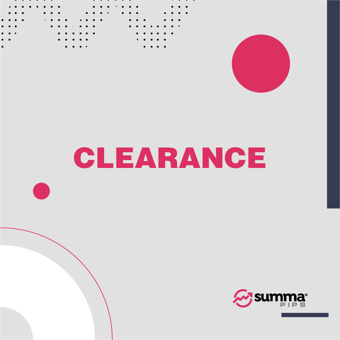 summapips's tweet photo. Compensación (Clearance)

En banca y finanzas, la compensación denota todas las actividades desde el momento en que se hace un compromiso para una transacción hasta que se liquida. https://t.co/XJ1d4T1s8C