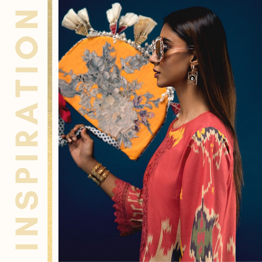 styledbyasma's tweet photo. Loving bright colors together for summer! Don't be afraid to mix colors and patterns- the goal is to go for an intentional look weaving saturated hues and textures together for a cohesive, bold vibe. Do you need help putting together a bright outfit for the summer? Send me a DM s https://t.co/bZaMJtWi2G