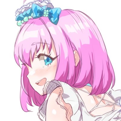#新しいプロフィール画像 