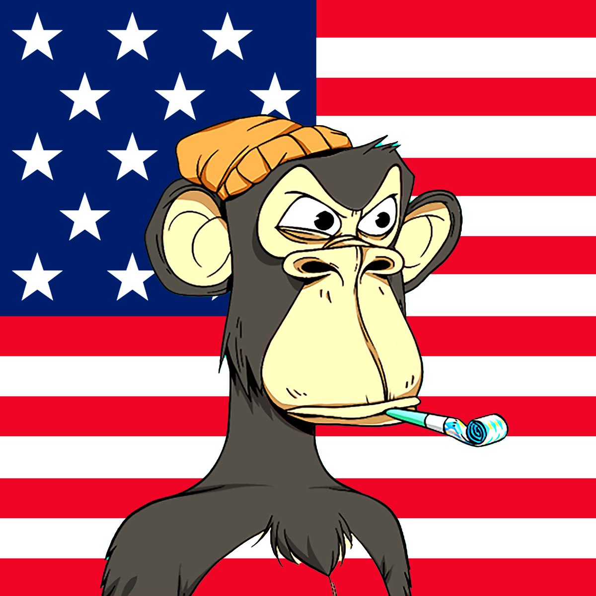 Americano Apes | FreeMint LIVE tweet media