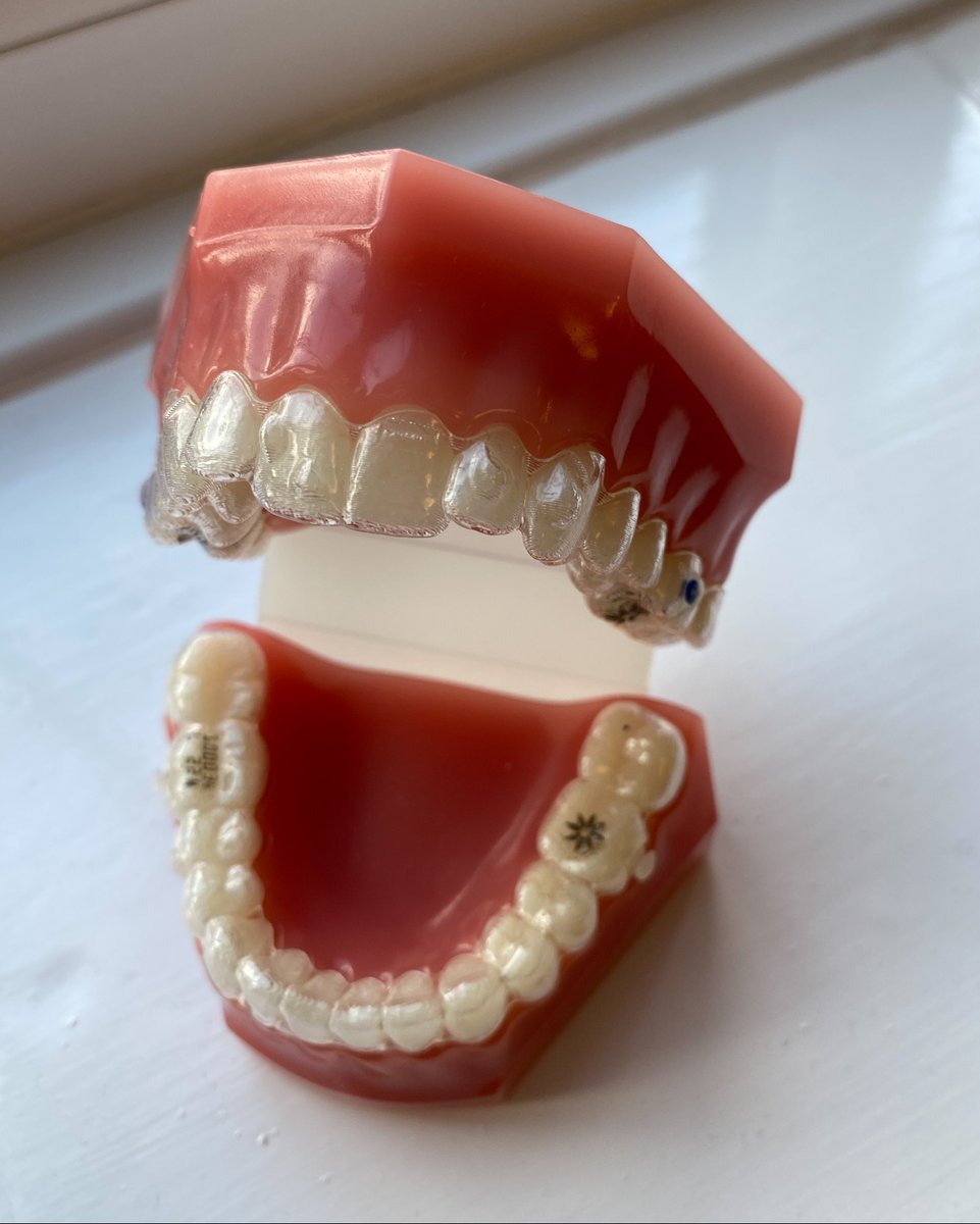 Your confident smile starts with Invisalign🦷🤍

Get started on your dream smile journey with Invisalign at Northenden House Orthodontics today...

☎️ 0161 998 2622
📧 info@manchesterorthodontics.co.uk