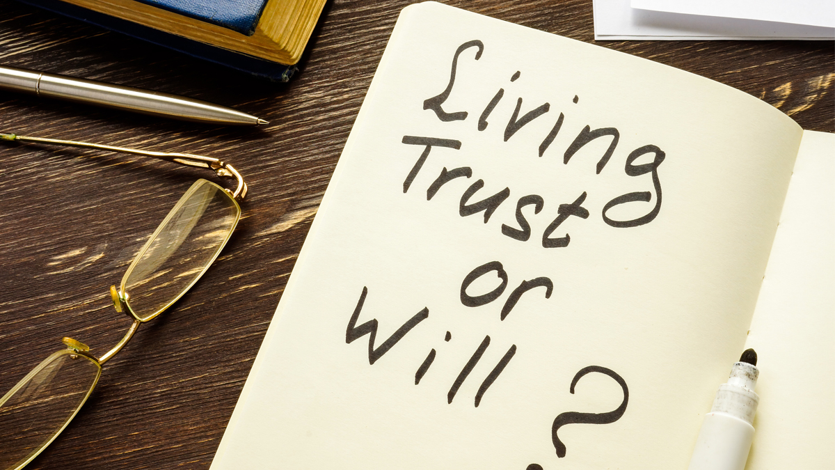 NapaValleyCF's tweet photo. #NationalMakeaWillMonth

Will vs Trust - Differences?
Highlights…

A WILL
Effective post life
Identifies assets 
Names guardians for kids/pets
Probated &amp; public

A TRUST
Effective during your life
Avoids estate taxes on assets distributed after you pass 
No Probate so private https://t.co/uJbaPNar9l