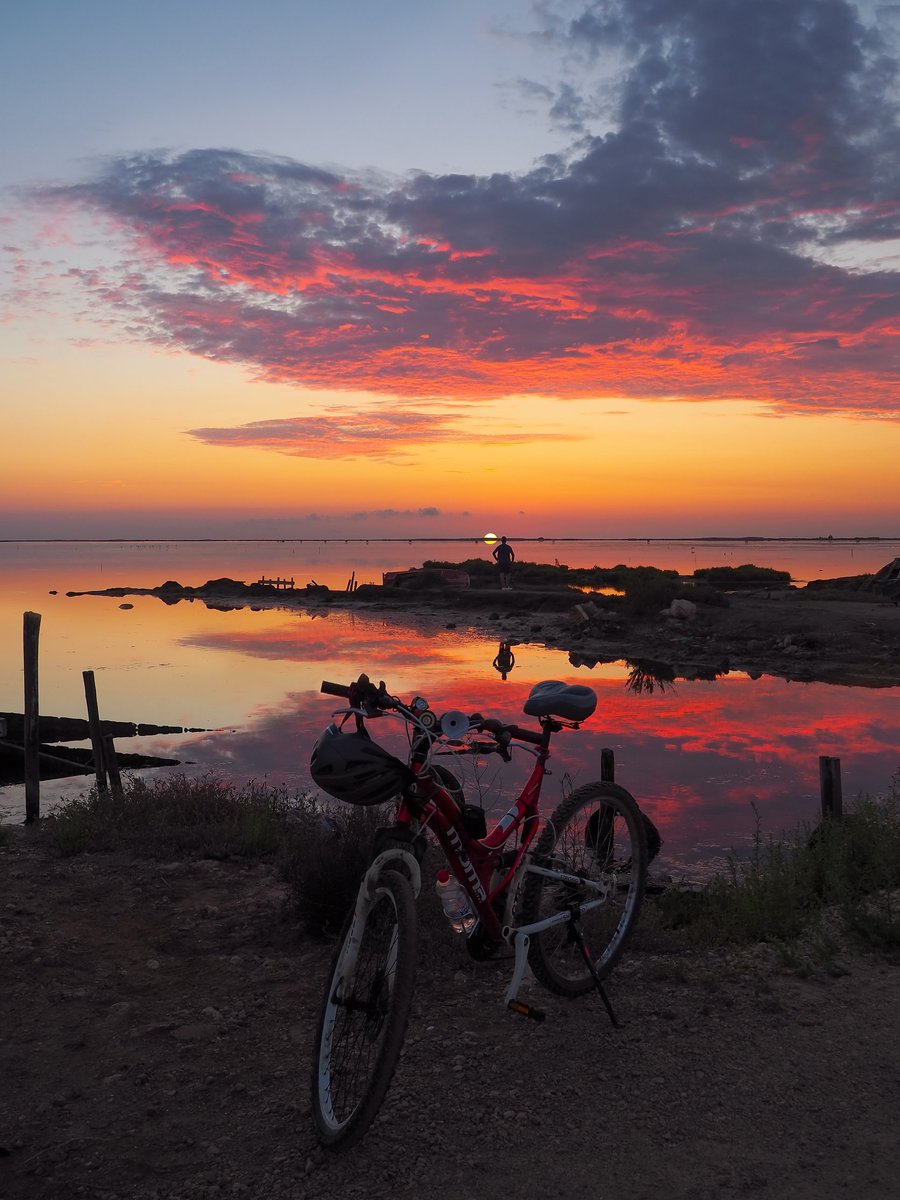 EsteveFornos's tweet photo. Ara fa just 4 anys vaig començar a fer fotos del Delta de l'Ebre. Avui, al igual que aquell dia, he disfrutat d'una brutal albada al Port de l'Illa de mar.
@terresebretur @catexperience @TurismeLaRapita @lampollaturisme @TurismeDeltebre @turismecat @SocEcoturista @pde https://t.co/uR5lqcKBYC