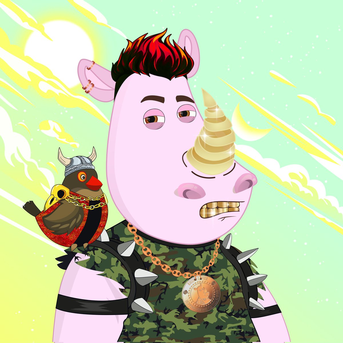 کیمیا tweet media