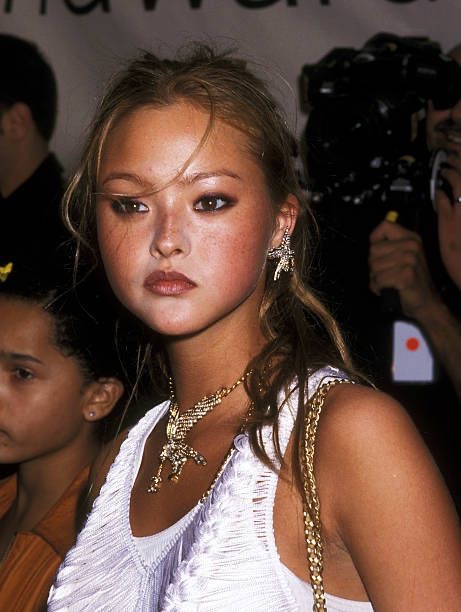 Happy 40th Birthday Devon Aoki 