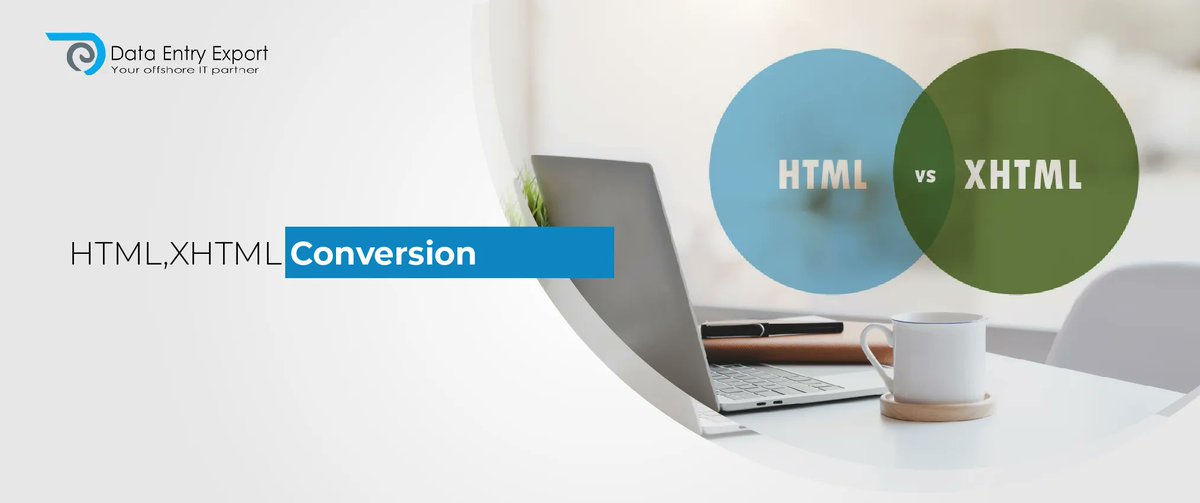 dataentryexport's tweet photo. Want to make a flawless conversion of #HTML/ #XHTML format into another? Hire our dedicated team!
#htmlconversion #outsourcing #htmldocuments #xhtmlconversion #databasemanagement #BPO #business #businessowners #businessopportunity
Visit: https://t.co/pqTHmJpPVp https://t.co/N0h4ihUzrk