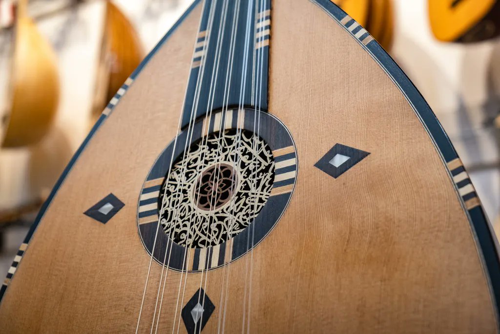 Ethnic Musical tweet media