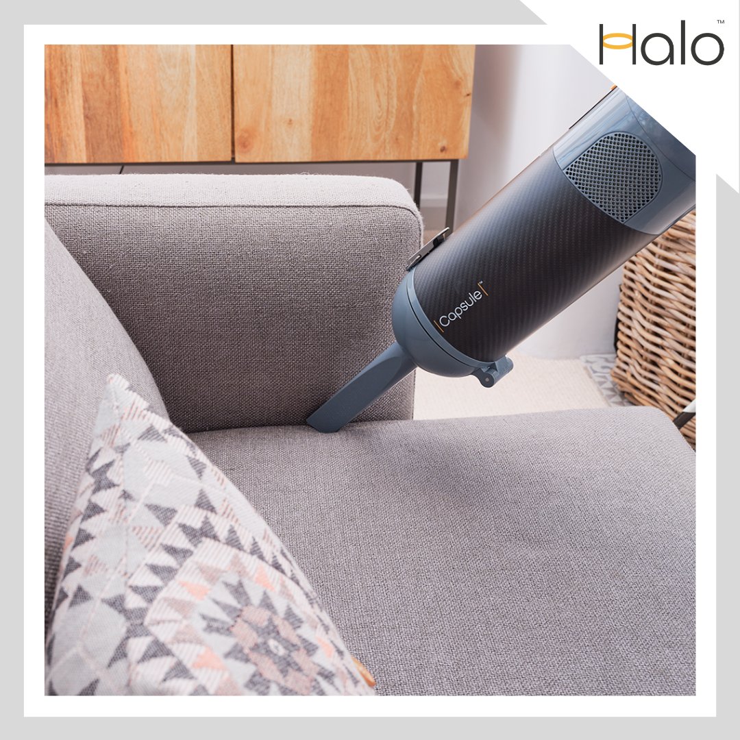 Halo Capsule tweet media