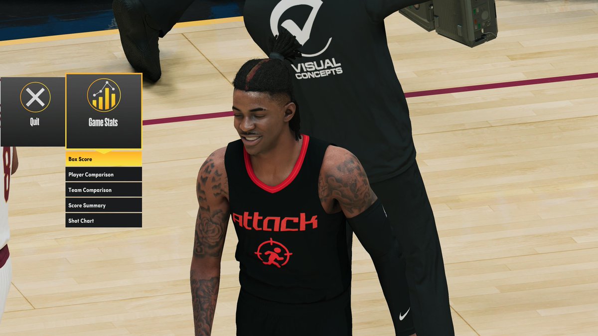 Hall Of Fame tweet media