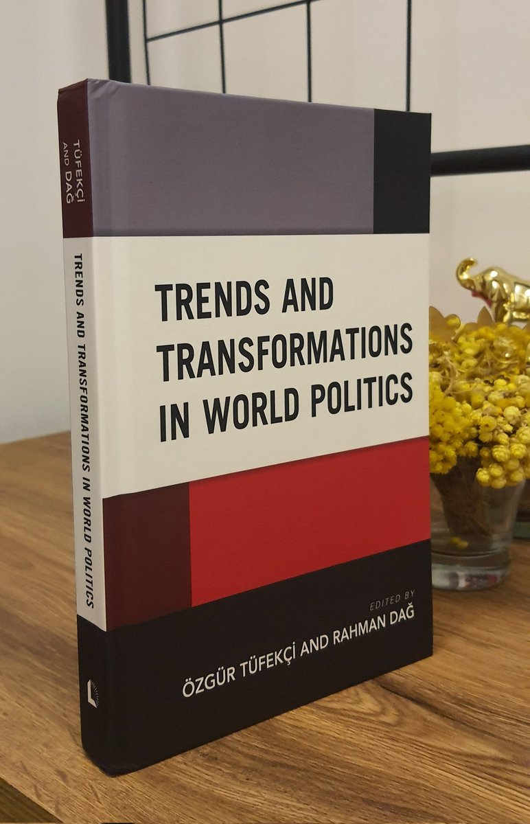 Ozgur Tufekci tweet media