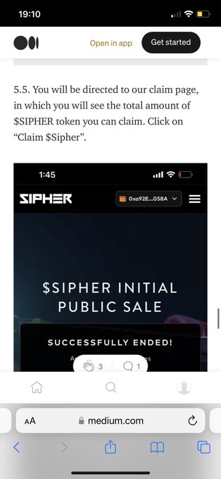 OFC’s pics and videos