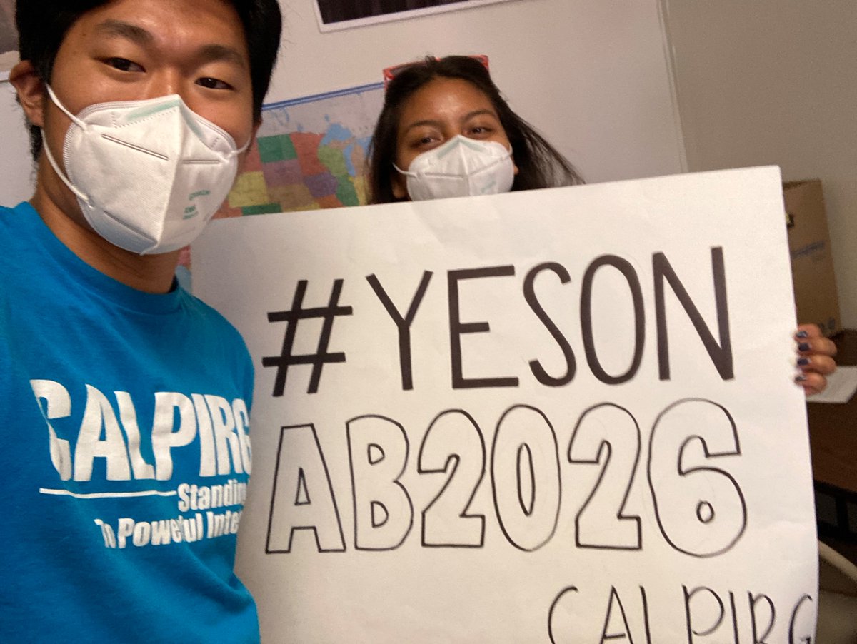 karnaklee's tweet photo. Excited to go out today to Silver Lake to build support for AB2026 and fight plastic pollution! #YesOnAB2026 #CALeg @SenMariaEDurazo @CALPIRG https://t.co/CR8QKBB4z9