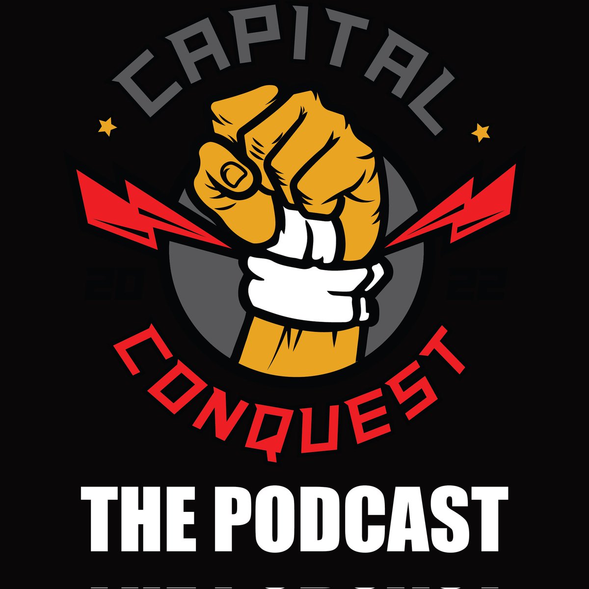 Proud to be a part of the NEW Capital Conquest Podcast featuring the influencers who have made and are continuing to make Capital Conquest the extraordinary event that it is.  New episodes will be launched every week starting Monday! #CapitalConquest #WorldKobudo #MartialArts