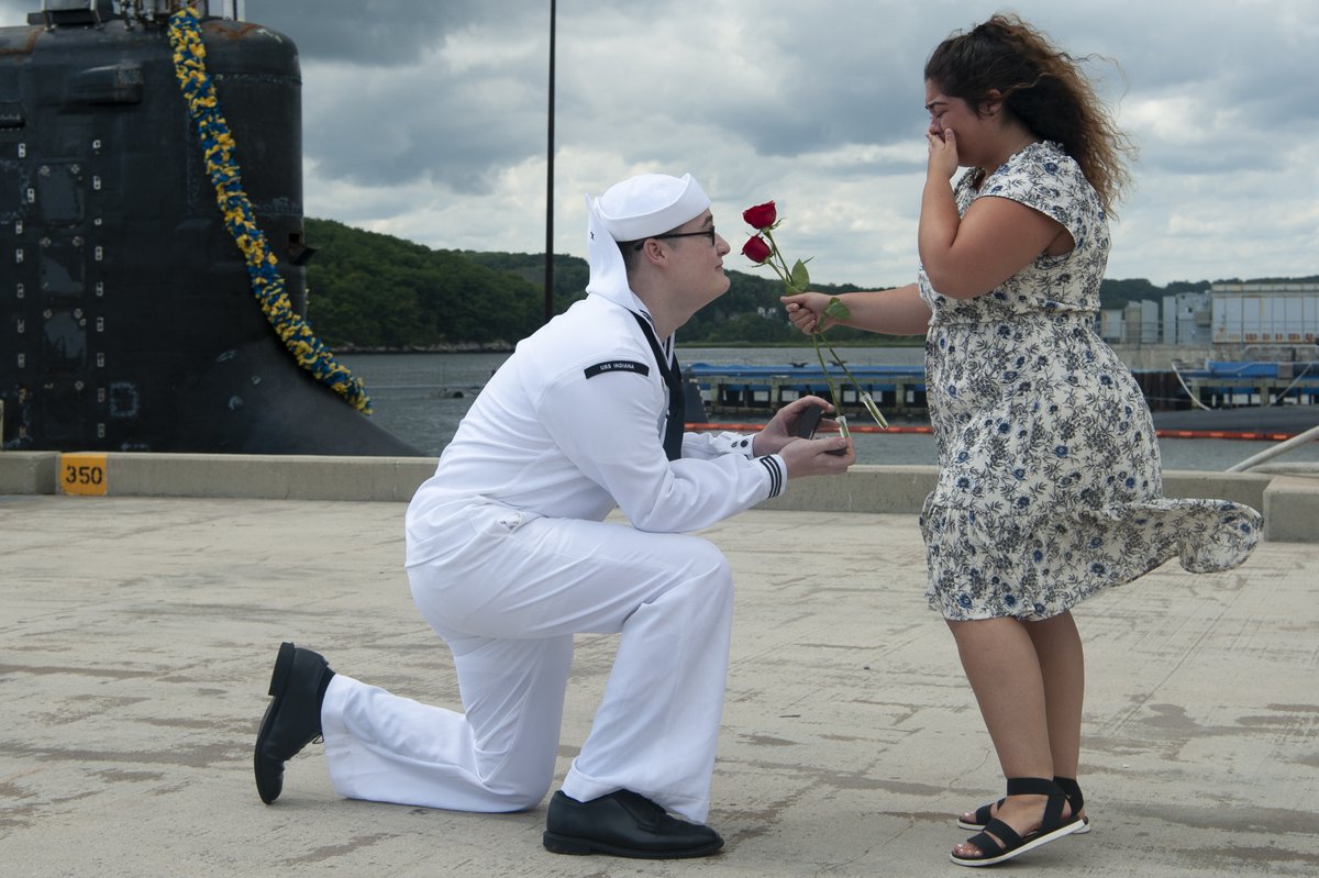GrotonSubs's tweet image. She said "yes"! bit.ly/3p9O40F