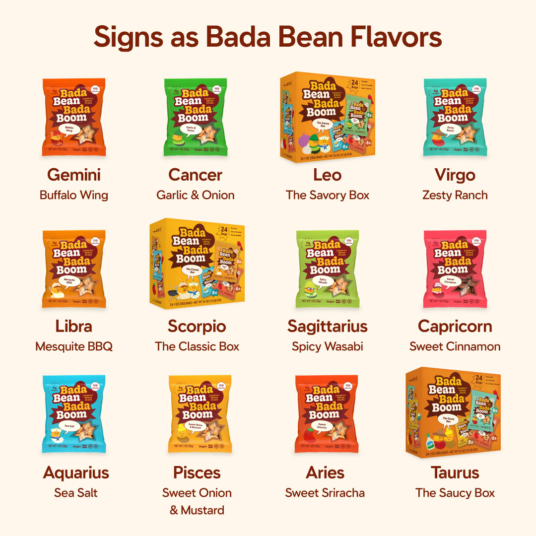 Bada Bean Bada Boom tweet media