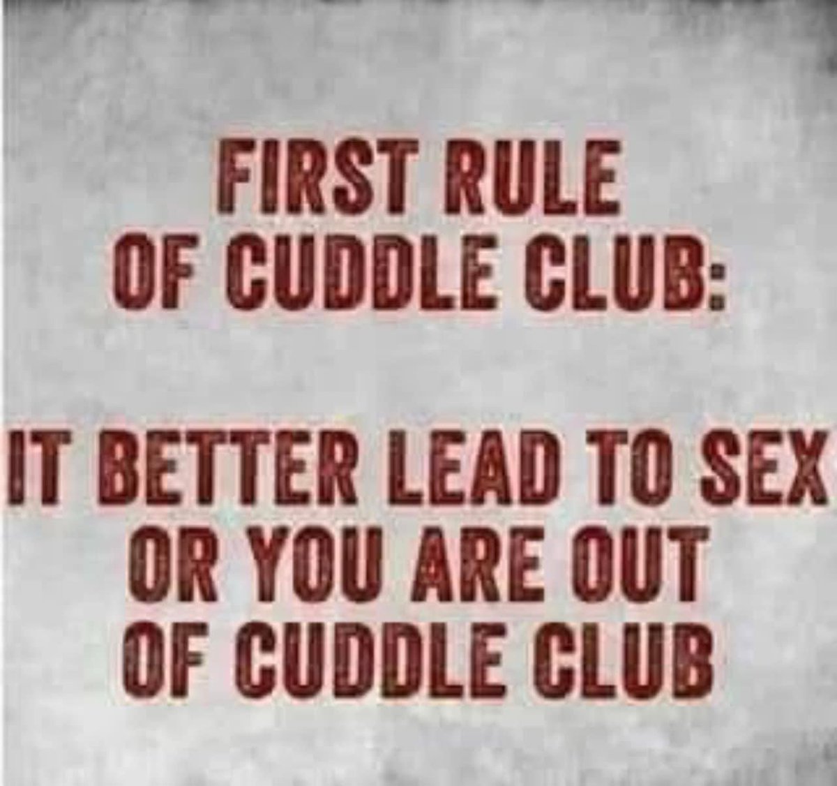 trixietakersgr1's tweet photo. #cuddleclub https://t.co/obtMAOV4ZT