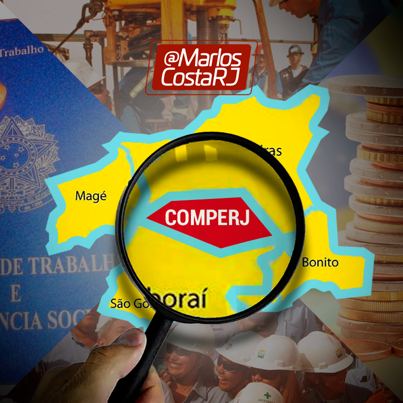 marloscosta's tweet photo. Quem mais sente falta do #Comperj? Seu crescimento geraria #oportunidades para boa parte do estado.

Esse tempo vai chegar, o presidente Lula já se comprometeu comigo que vai retomar o Comperj! 

Vamos juntos pelo Rio e pelo Brasil!

#mercadodetrabalho #rj #empregos #politica #pt https://t.co/04Nv4eCG8y