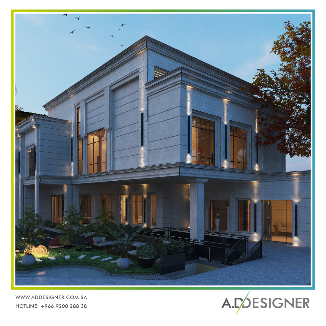 ADDesignerSA's tweet image. من أعمالنا في AD Designer، للتصاميم السكنية.

#addesigner #addesignersa #designdestination
#السعودية #مشاريع_السعودية #interiordesigner #architecture
#interiordesign #تصميم_سكني #تصميم_معماري