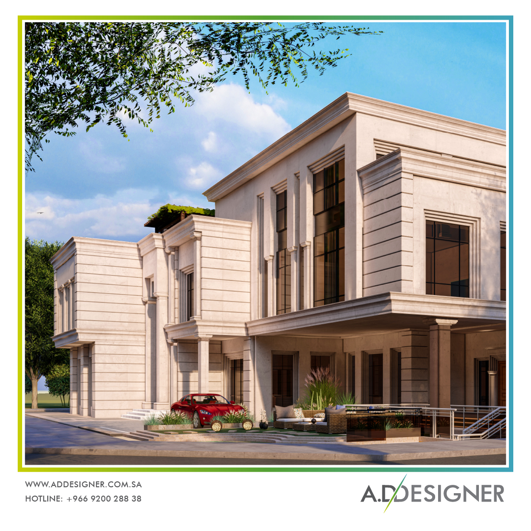 ADDesignerSA's tweet image. من أعمالنا في AD Designer، للتصاميم السكنية.

#addesigner #addesignersa #designdestination
#السعودية #مشاريع_السعودية #interiordesigner #architecture
#interiordesign #تصميم_سكني #تصميم_معماري