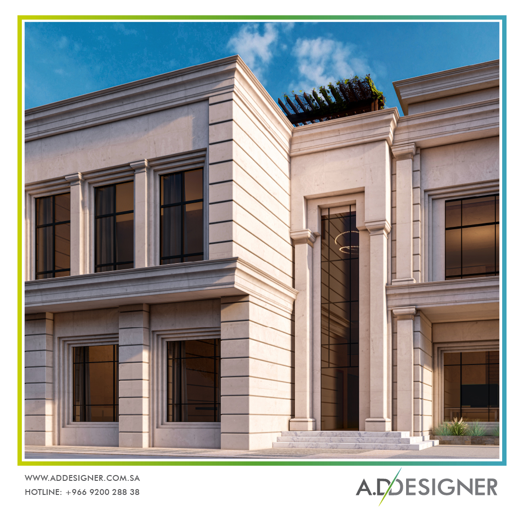 ADDesignerSA's tweet image. من أعمالنا في AD Designer، للتصاميم السكنية.

#addesigner #addesignersa #designdestination
#السعودية #مشاريع_السعودية #interiordesigner #architecture
#interiordesign #تصميم_سكني #تصميم_معماري