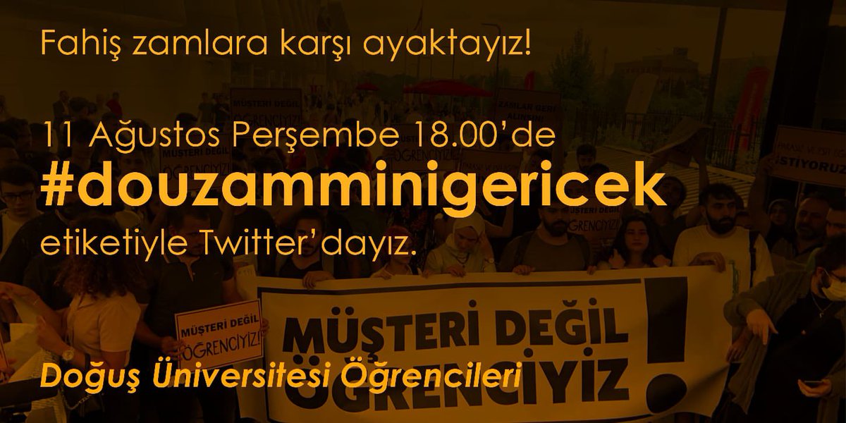 AyvalAysima's tweet photo. Lütfen bize destek olur musunuz çoğu arkadaşımız için bu sene okul hayatları bitecek fahiş zamlar yüzünden yalvarırım bizim yanımızda olun ! #doğussozundedur https://t.co/XFMS8UNPfu